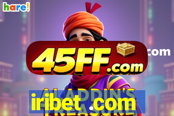 iribet .com
